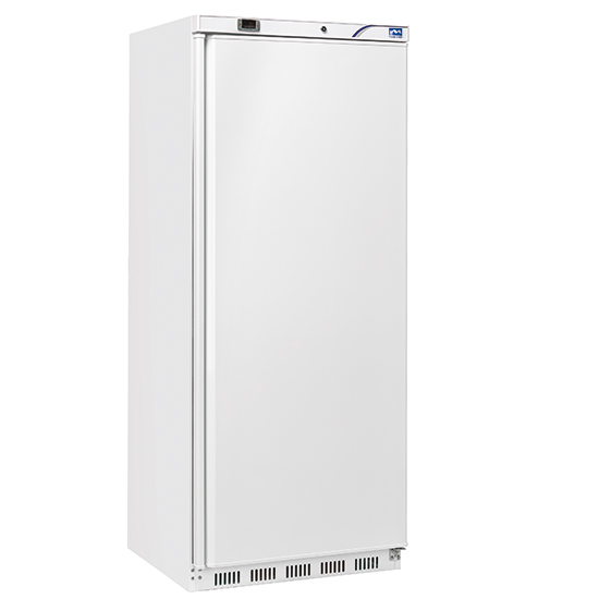 Frysskåp 600 liter in abs, 650x500 mm, -18°/-232°c - 3
