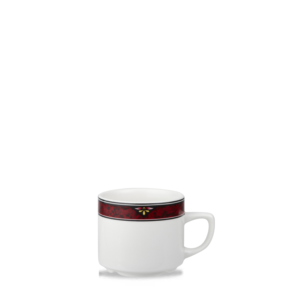 Milan Maple Thékopp 7Oz Låda 24