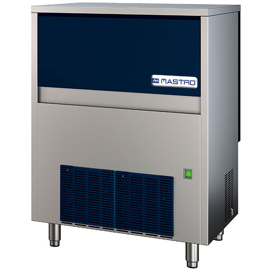 Ismaskin, vattenkylning, 46 kg/24 h - 3