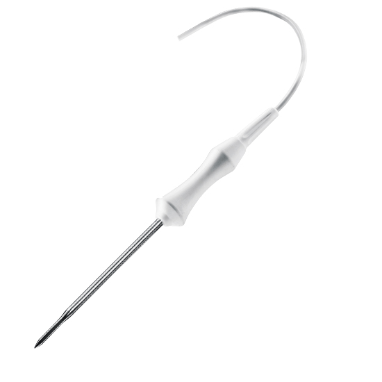 Termometer för ugnar aib0050, aib0051, aib0052