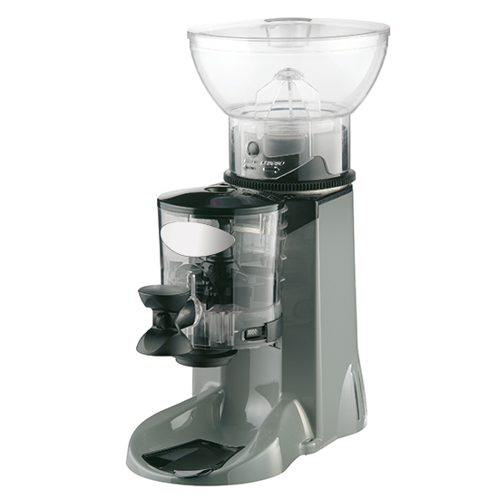 Kaffekvarn med 1,0 kg hopper, dosering 5-12 g - 2