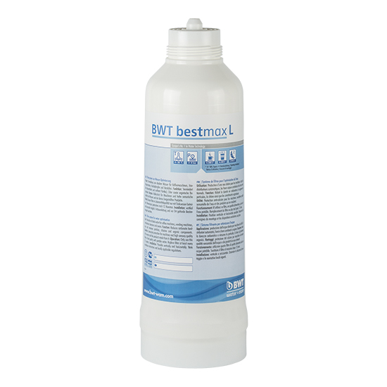 Mjukgörande medel bestmax l kapacitet 3945-5200 liter operation pressure max 2-8 bar