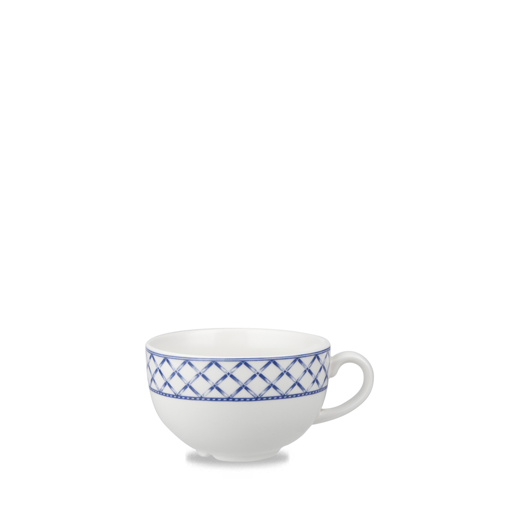 Pavilion  Cappuccino Kopp 12Oz Låda 24