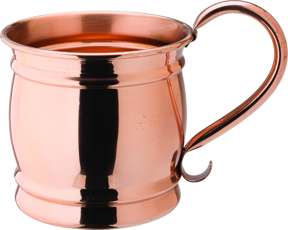 Copper Barrel Mugg 19oz (54cl)