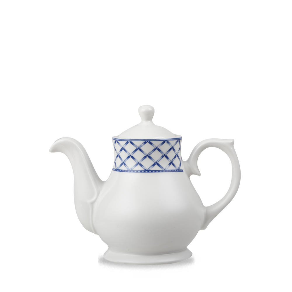 Pavilion Sandringham Thékanna 2Kopp 15Oz Låda 4