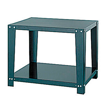 Lackat ställ för pizzaugn 2x caa0003/p