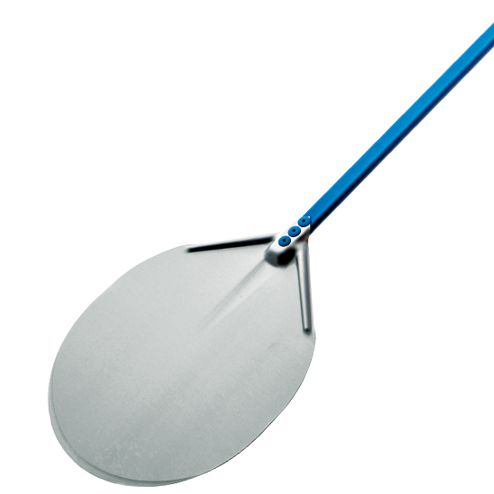 Pizzorpade, round, ø 360 mm, l=1600 mm - 2