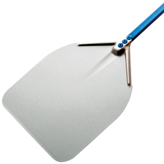 Pizzorpade, rectangular, 450x450 mm, l=1700 mm - 2