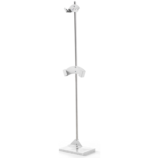 Pizza Spades support Med marble basement Och single front