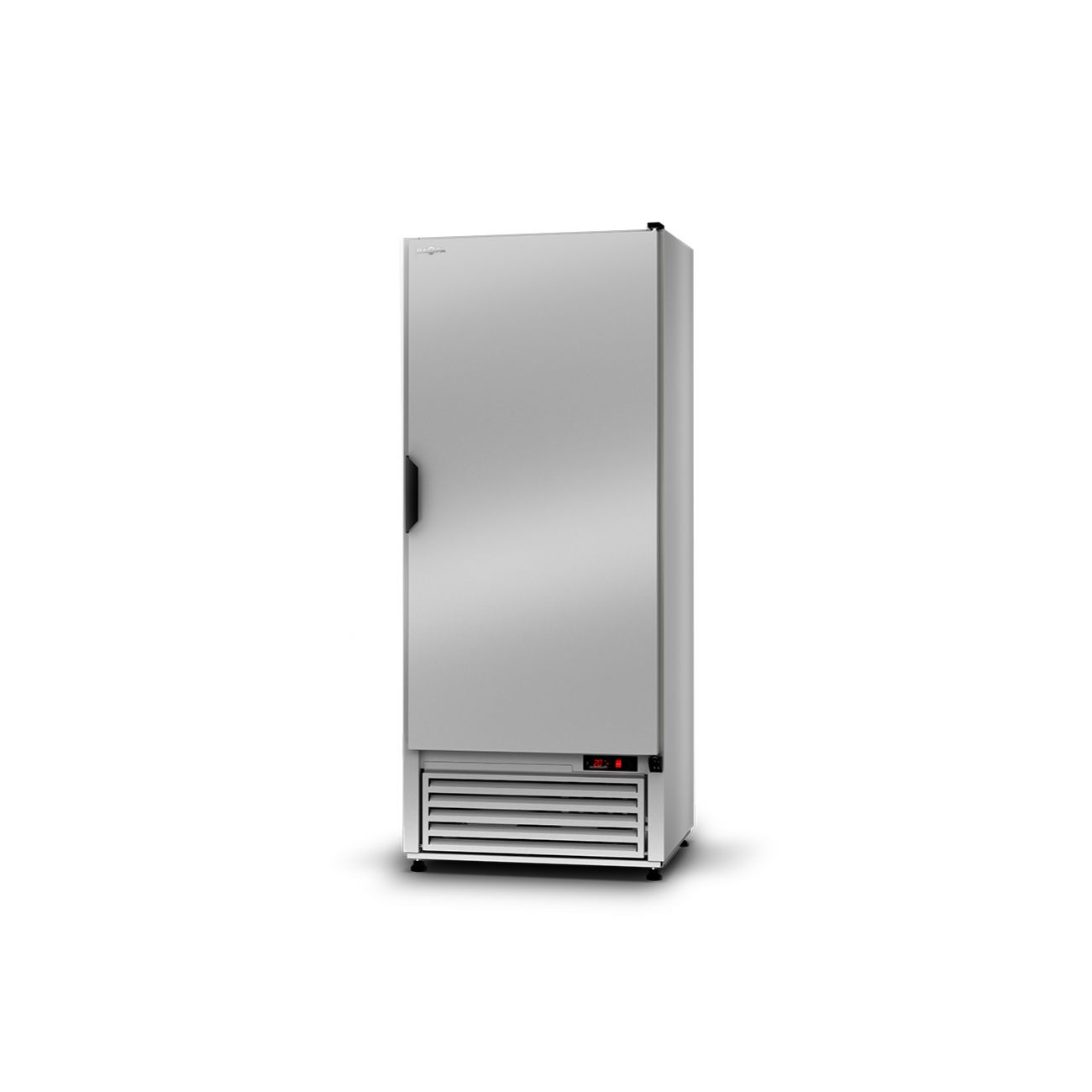 Kylskåp, ecoline model Z, bottom mounted unit, - 1°C / + 7°C, Kylmedel R-290, 625x730 mm - 8