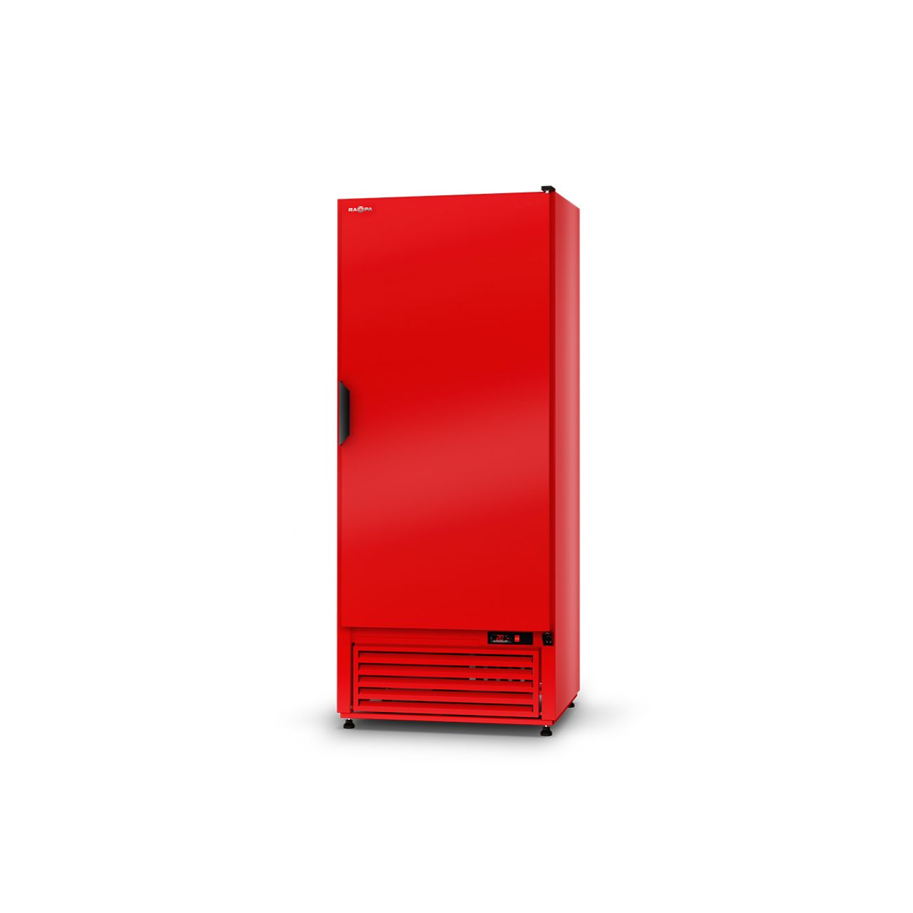 Kylskåp, ecoline model Z, bottom mounted unit, - 1°C / + 7°C, Kylmedel R-290, 625x730 mm - 5