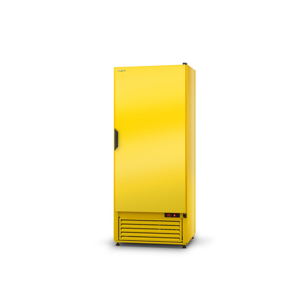 Kylskåp, ecoline model Z, bottom mounted unit, - 1°C / + 7°C, Kylmedel R-290, 825x730 mm - 7
