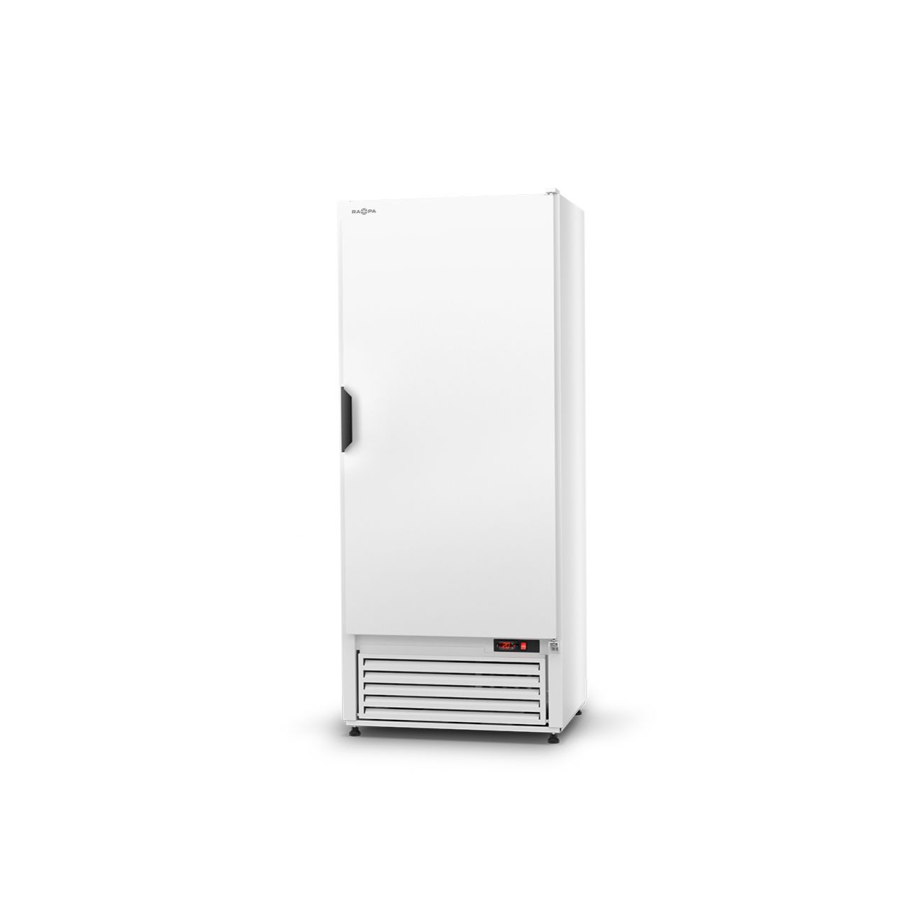 Kylskåp, standard model Z, bottom mounted unit, - 1°C / + 7°C, Kylmedel R-290, 625x730 mm