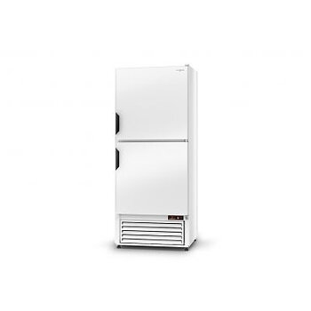 Kylskåp, standard model Z/2D, bottom mounted unit, - 1°C / + 7°C, Kylmedel R-290, 725x730 mm