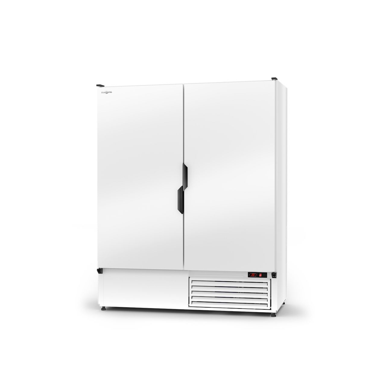 Kylskåp, ecoline model Z, bottom mounted unit, + 1°C / + 10°C, Kylmedel R-290, 1600x730 mm - 2