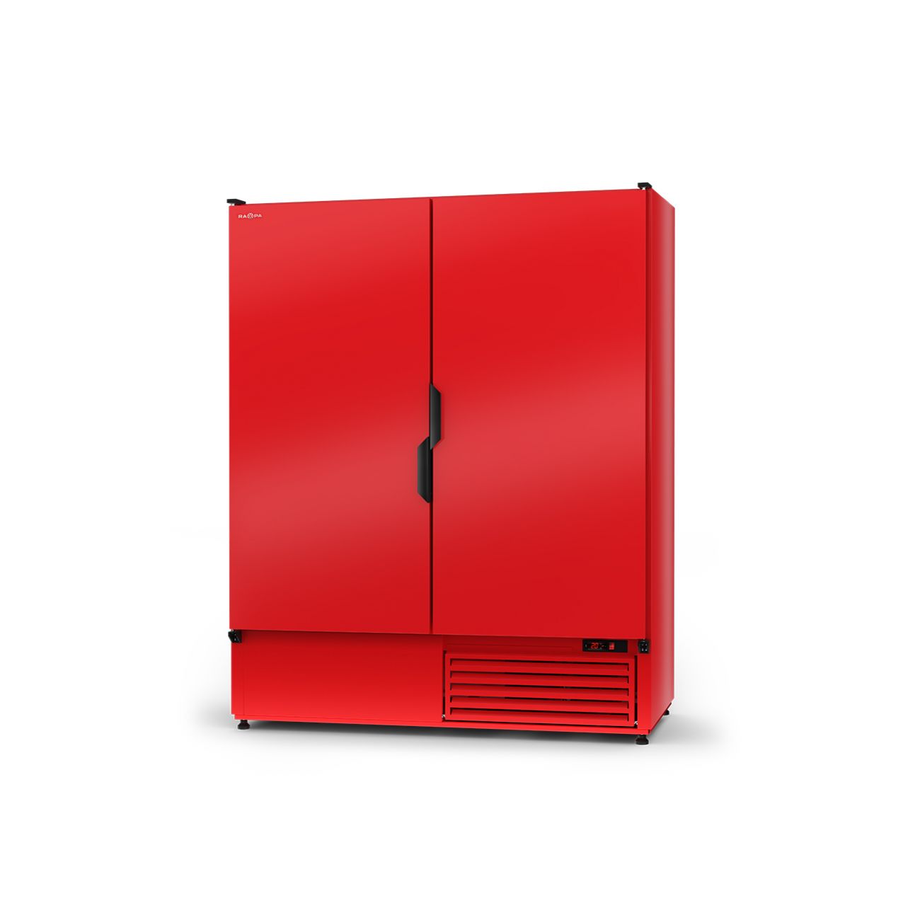 Kylskåp, ecoline model Z, bottom mounted unit, + 1°C / + 10°C, Kylmedel R-290, 1600x730 mm - 5