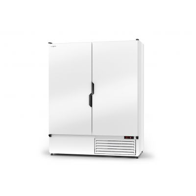 Kylskåp, standard model Z, bottom mounted unit, + 1°C / + 10°C, Kylmedel R-290, 1200x730 mm