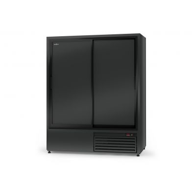 Kylskåp, ecoline model ZR, bottom mounted unit, - 1°C / + 10°C, kylmedel R-290, 1200x745 mm