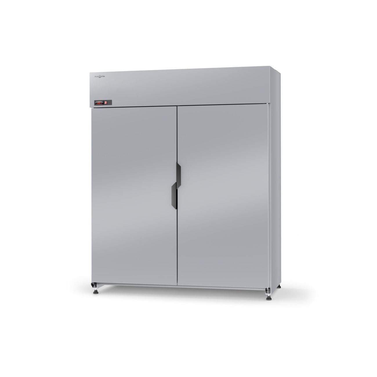 Kylskåp, ecoline model Z, top mounted unit, + 1°C / + 10°C, kylmedel R-290, 1200x730 mm - 7