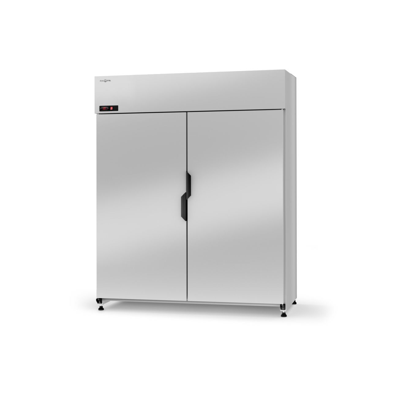 Kylskåp, ecoline model Z, top mounted unit, + 1°C / + 10°C, kylmedel R-290, 1200x730 mm - 9
