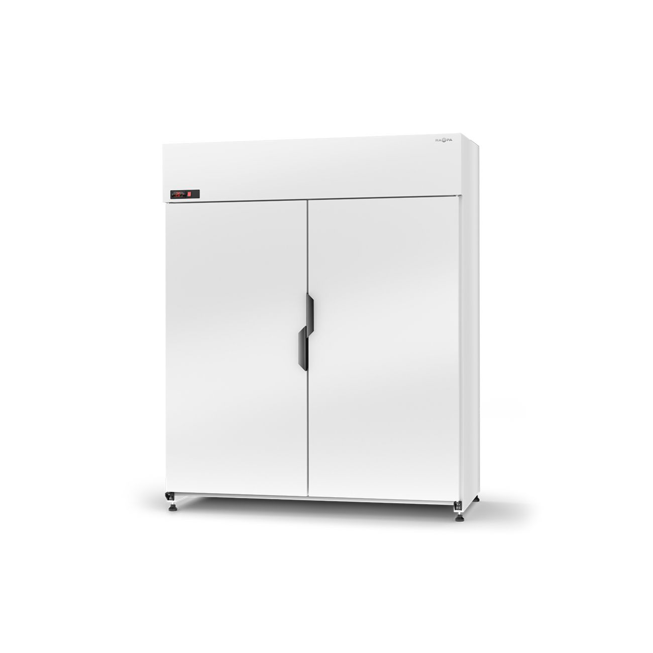 Kylskåp, standard model Z, top mounted unit, + 1°C / + 10°C, kylmedel R-290, 1600x730 mm