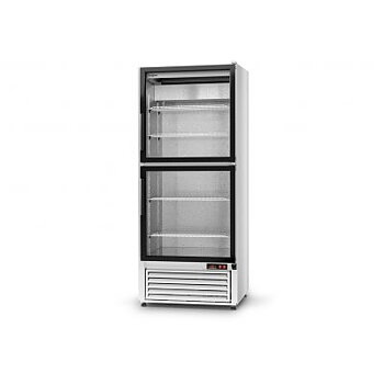 Kylskåp, standard model S/2D, bottom mounted unit, + 1°C / + 10°C, kylmedel R-290, 825x720 mm