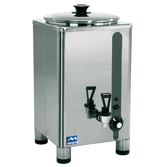 Dryck dispenser 6 liter för varma drycker - 3
