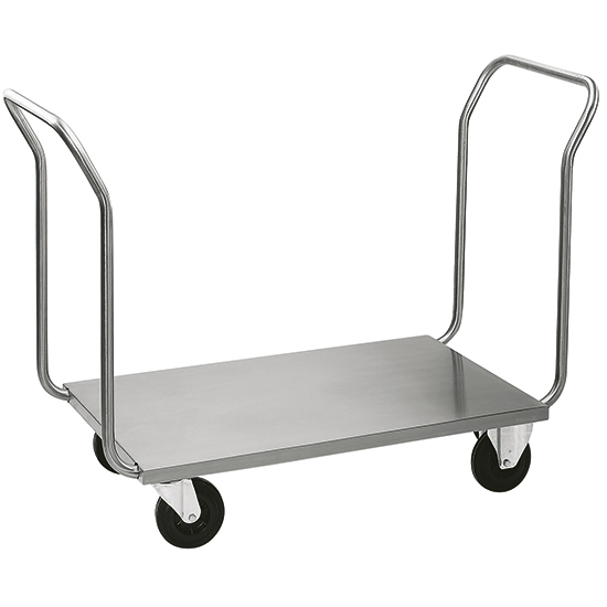 Vagn för tunga laster, max 200 kg - 2