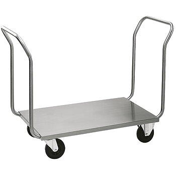 Vagn för tunga laster, max 200 kg