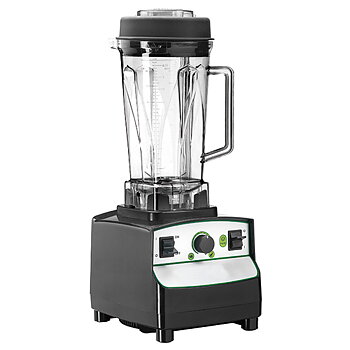 Mixer med 1 behållare 2 liter