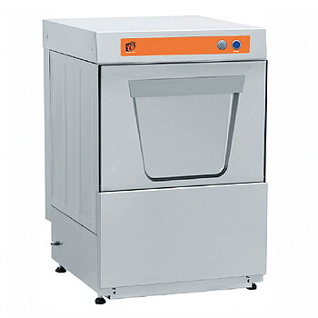 Glasdisk, mekanisk, rack 35x35 cm, max h=22,5 cm