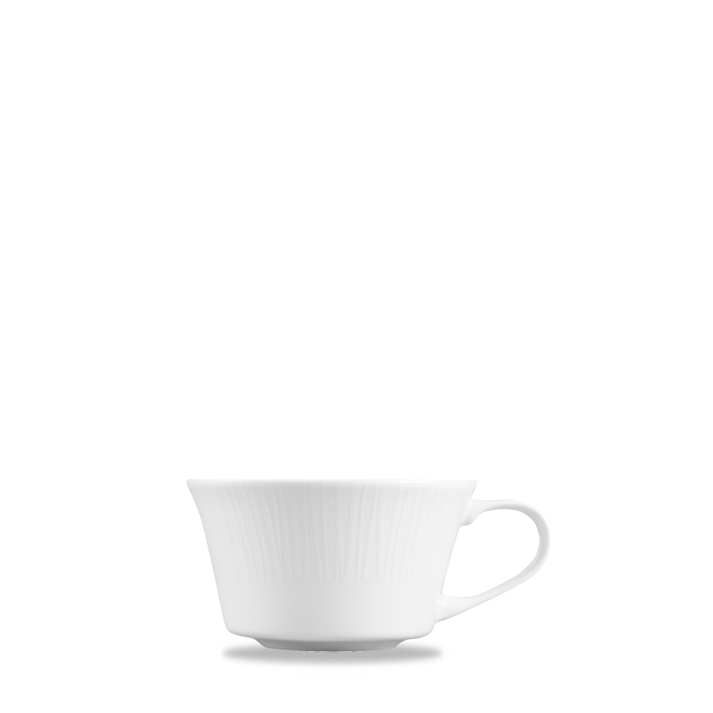 Rush Fine Teakopp 8Oz Låda 6