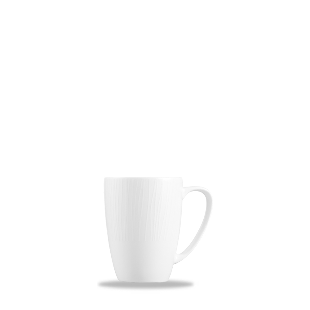 Rush  Mugg 9Oz Låda 6