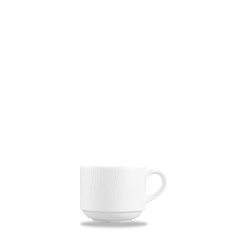 Rush Staplingsbar Thékopp 7.5Oz Låda 6