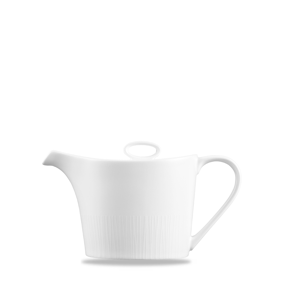Rush Oval Thé Kanna 15Oz Låda 6