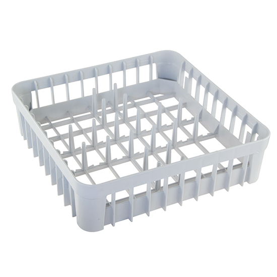 Diskkorg för tallrikar 400x400 mm - 2