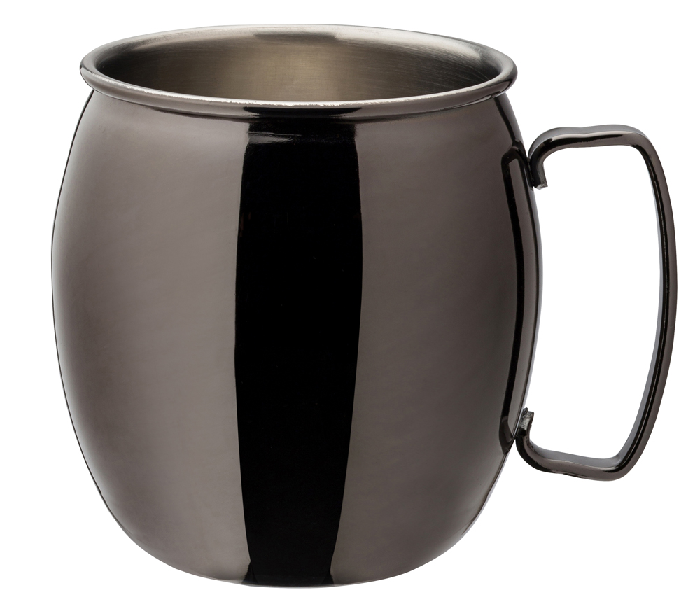 Gunmetal Mugg 24.5oz (62cl)
