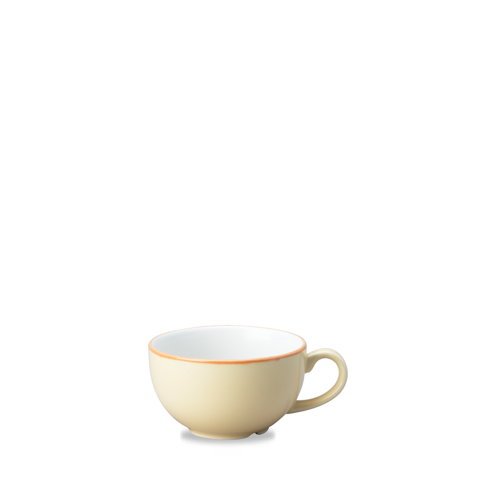 Sahara  Cappuccino Kopp 8Oz Låda 24
