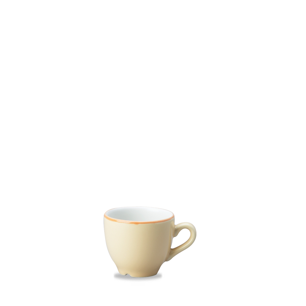 Sahara  Espresso Kopp 3Oz Låda 24