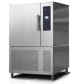 Blast chiller 20x gn 1/1 - 600x400 mm, +90°c/-18°c