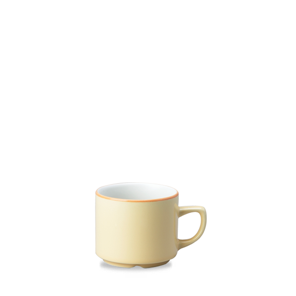 Sahara Maple Thékopp 7Oz Låda 24