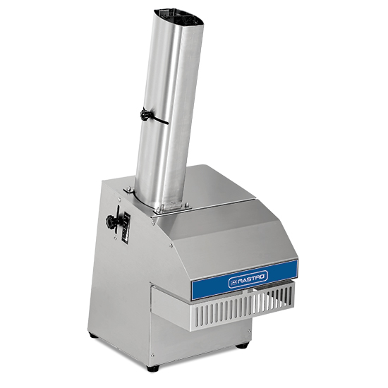 Elektrisk baguette skärare för 10-80 mm skivor
