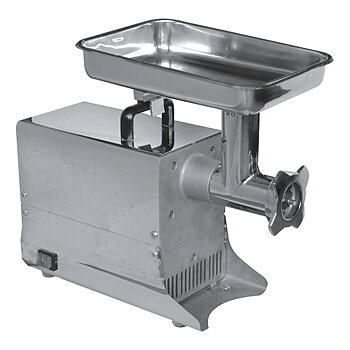 Köttkvarn, öppning ø 70 mm, 200 kg/h