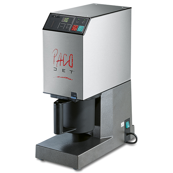 Universal berednings maskin "pacojet"