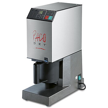 Universal berednings maskin "pacojet"