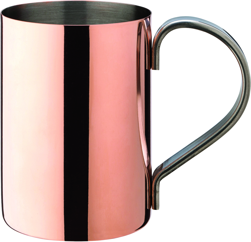 Slim Copper Mugg 11.5oz (33cl)