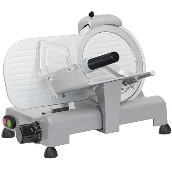Skärmaskin maskin, blad ø 220 mm