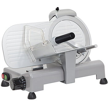 Skärmaskin maskin, blad ø 220 mm