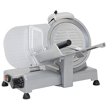 Skärmaskin maskin, blad ø 250 mm