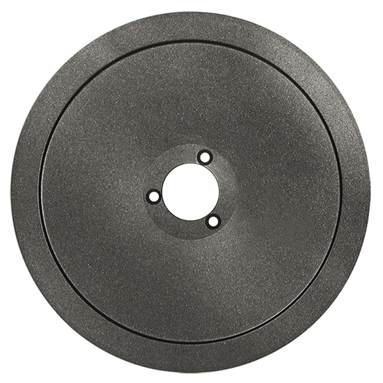 Blad in teflon för slicers Ø 300 mm